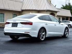 2019 AUDI A5 SEDAN - AUTOMATIC - Dart Auto Group