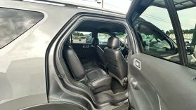 2013 Ford Explorer Limited Sport Utility 4d - Image 17