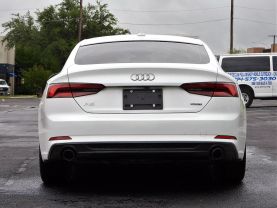 2019 AUDI A5 SEDAN - AUTOMATIC - Dart Auto Group