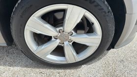 2014 AUDI ALLROAD WAGON 4-CYL, TURBO, 2.0 LITER PREMIUM PLUS WAGON 4D