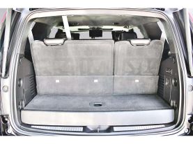 2017 CADILLAC ESCALADE SUV V8, 6.2 LITER PLATINUM SPORT UTILITY 4D