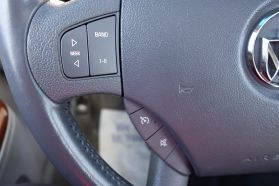 2005 BUICK LACROSSE SEDAN V6, 3.6 LITER CXS SEDAN 4D