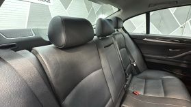 2015 BMW 5 SERIES