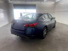 2021 NISSAN ALTIMA
