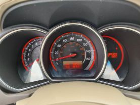 2010 NISSAN MURANO SUV V6, 3.5 LITER SL SPORT UTILITY 4D