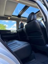 2016 NISSAN ROGUE SUV 4-CYL, 2.5 LITER SL SPORT UTILITY 4D