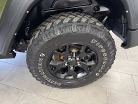 2021 JEEP WRANGLER SUV V6, VVT, 3.6 LITER WILLYS SPORT UTILITY 2D