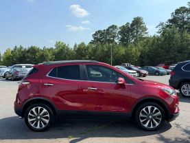 2019 Buick Encore Essence Sport Utility 4d - Image 6