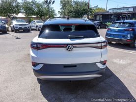 -2021 Volkswagen Id.4 - Image 6