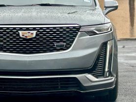 2020 CADILLAC XT6 SUV - AUTOMATIC - Dart Auto Group