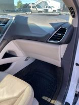 2017 LINCOLN MKX SUV V6, TWIN TURBO, 2.7 LITER SELECT SPORT UTILITY 4D
