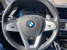 2020 BMW X7 SUV V6, TURBO, 3.0 LITER XDRIVE40I SPORT UTILITY 4D