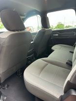 2021 RAM 2500 CREW CAB PICKUP V8, HEMI, 6.4 LITER BIG HORN PICKUP 4D 6 1/3 FT