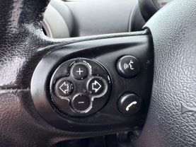 2012 MINI COUNTRYMAN
