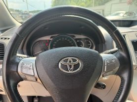 2009 TOYOTA VENZA