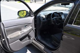 2020 MITSUBISHI OUTLANDER SPORT SUV 4-CYL, 2.0 LITER SE SPORT UTILITY 4D
