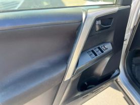2018 TOYOTA RAV4 SUV 4-CYL, 2.5 LITER LE SPORT UTILITY 4D - The Auto Lot