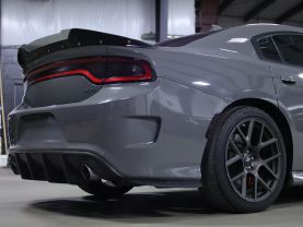 2018 DODGE CHARGER for sale in  Orlando, FL