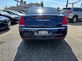 2016 CHRYSLER 300 SEDAN V6, 3.6 LITER 300 LIMITED SEDAN 4D