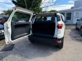 2019 Ford Ecosport - Image 6