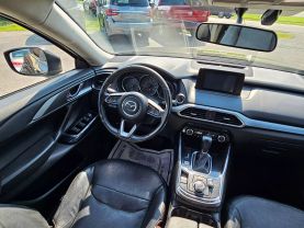 2017 MAZDA CX-9