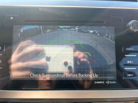2016 SUBARU OUTBACK WAGON 4-CYL, PZEV, 2.5 LITER 2.5I PREMIUM WAGON 4D