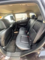 2013 NISSAN ROGUE SUV 4-CYL, 2.5 LITER SV W/SL PKG SPORT UTILITY 4D