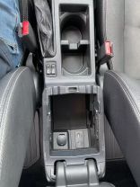 2014 SUBARU XV CROSSTREK SUV 4-CYL, PZEV, 2.0 LITER LIMITED SPORT UTILITY 4D