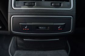 2015 AUDI A6 SEDAN V6, SPRCHRGD, 3.0L 3.0T PREMIUM PLUS SEDAN 4D