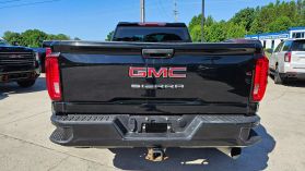2023 Gmc Sierra 3500 Hd Crew Cab - Image 5