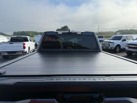 2022 TOYOTA TUNDRA CREWMAX