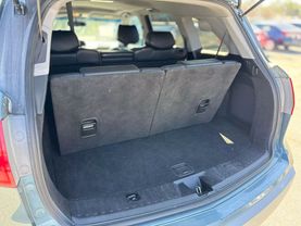 2008 ACURA MDX SUV V6, VTEC, 3.7 LITER SPORT UTILITY 4D
