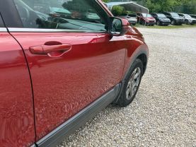 2019 HONDA CR-V SUV 4-CYL, TURBO, 1.5 LITER EX-L SPORT UTILITY 4D at T&T Repairables - used car dealership in Spencer, Indiana.
