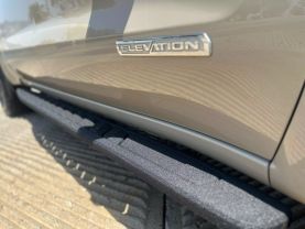 2022 GMC SIERRA 1500 CREW CAB PICKUP V8, ECOTEC3, DFM, 5.3 LITER ELEVATION PICKUP 4D 5 3/4 FT