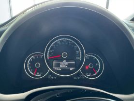 2014 VOLKSWAGEN BEETLE CONVERTIBLE 4-CYL, PZEV, 2.0T R-LINE CONVERTIBLE 2D