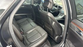 2014 LINCOLN MKZ