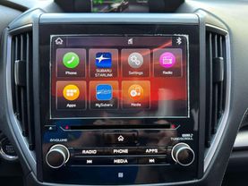 2019 SUBARU IMPREZA WAGON 4-CYL, 2.0 LITER 2.0I LIMITED WAGON 4D