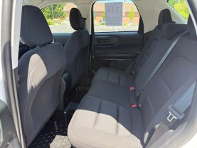 2022 FORD BRONCO SPORT SUV OXFORD WHITE AUTOMATIC - Capital City Auto