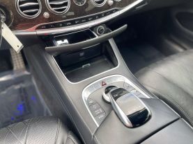 2015 Mercedes-benz S-class - Image 15