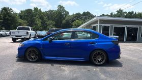 2017 Subaru Wrx - Image 8
