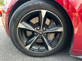Used 2016 FORD MUSTANG COUPE V8, 5.0 LITER GT COUPE 2D - LA Auto Star located in Virginia Beach, VA