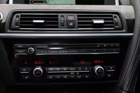 2013 BMW 6 SERIES SEDAN 6-CYL, TURBO, 3.0 LITER 640I GRAN COUPE 4D