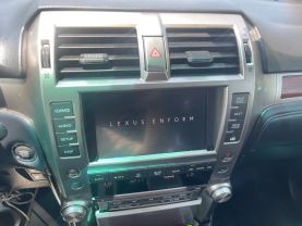 2013 LEXUS GX