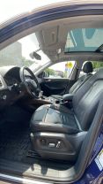 2016 AUDI Q5 SUV 4-CYL, TURBO, 2.0 LITER 2.0T PREMIUM PLUS SPORT UTILITY 4D
