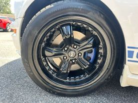 Used 2007 FORD MUSTANG COUPE V8, 4.6 LITER GT PREMIUM COUPE 2D - LA Auto Star located in Virginia Beach, VA