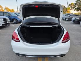 2018 Mercedes-benz C-class - Image 9