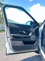 2019 LAND ROVER RANGE ROVER EVOQUE