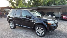 2014 Land Rover Lr2 - Image 7