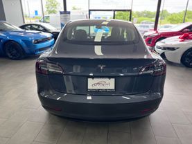 2023 TESLA MODEL 3 SEDAN AC ELECTRIC MOTOR STANDARD SEDAN 4D