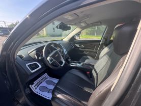 2017 GMC TERRAIN SUV 4-CYL, 2.4 LITER SLT SPORT UTILITY 4D